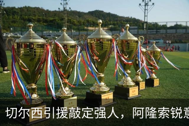 切尔西引援敲定强人，阿隆索锐意打造铁血蓝军，帕尔默被低估